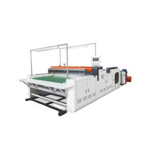 SYH-C Paper Cutting Machine 1 Roll System