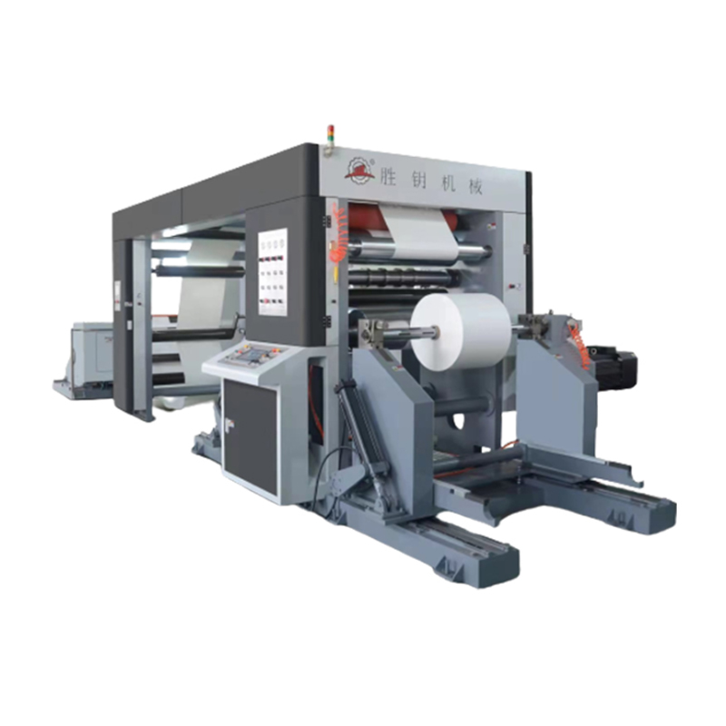 Slitting Machine Series